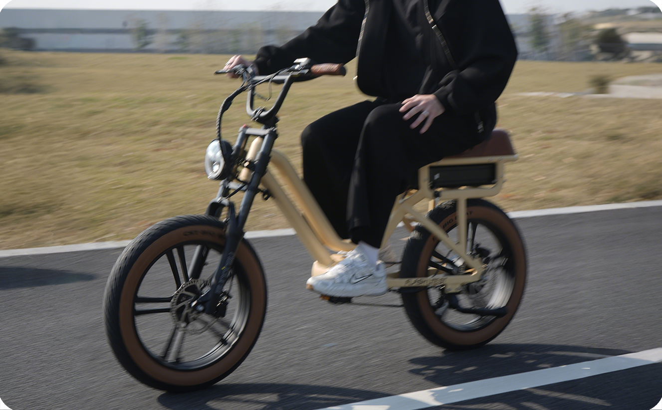 Ebike Types vs Ebike Classes: Complete Guide