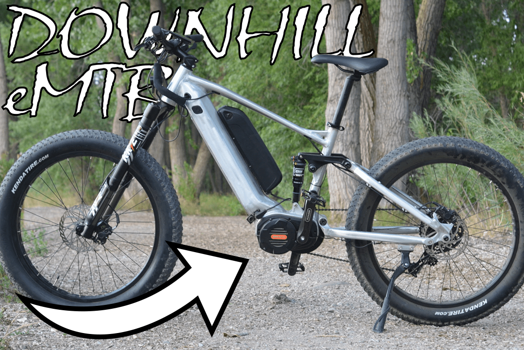 Downhill electric online
