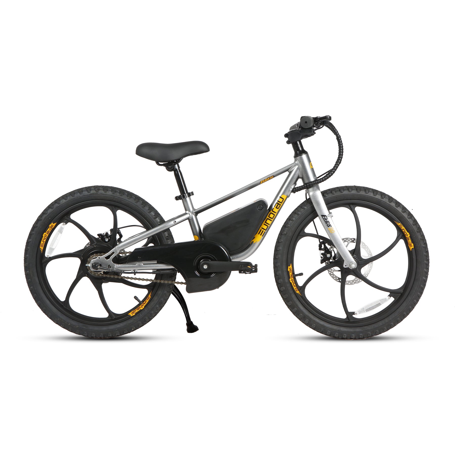 EKIDS-20 Graphite