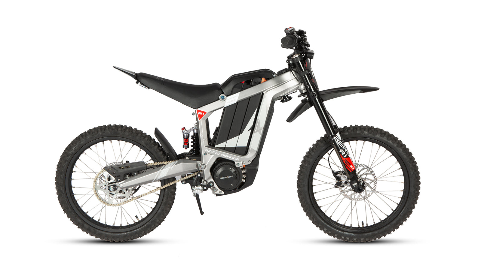 R1 72V4,000W Middle Motor Full Suspension Fastest Electric Dirt Bike R1 72V4,000W Middle Motor Full Suspension Fastest Electric Dirt Bike