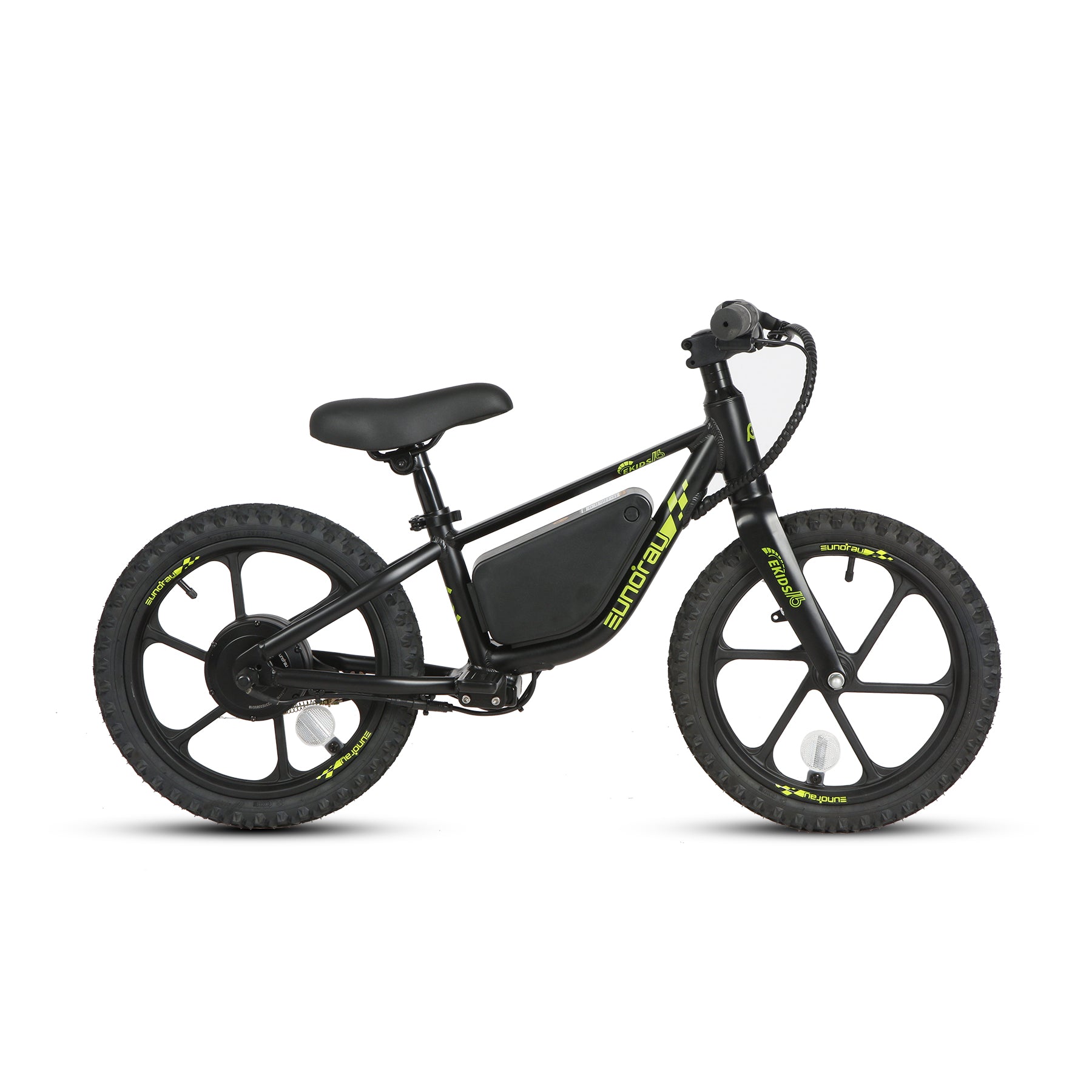 EKIDS16 1.0, Aquamarine