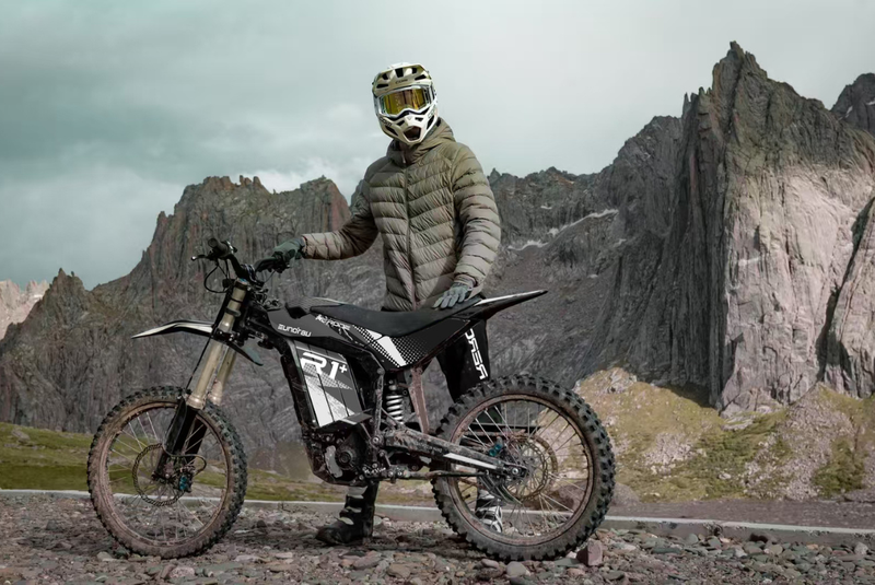 Dirt Bikes