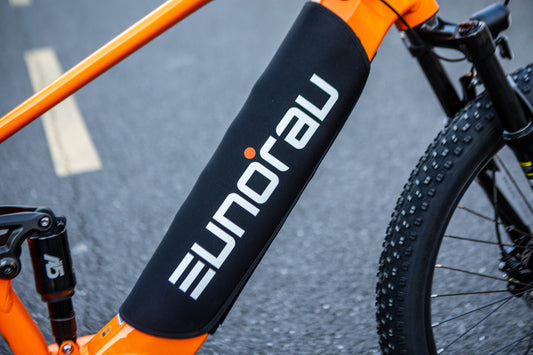 EUNORAU Thermal Electric Bike Downtube Battery Wrap