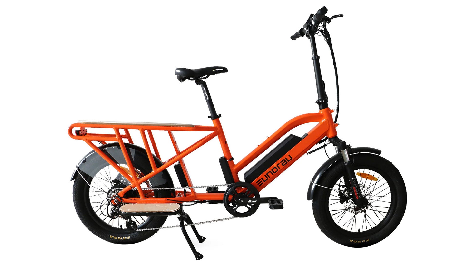 G30-CARGO Electric Cargo Bike G30-CARGO Electric Cargo Bike