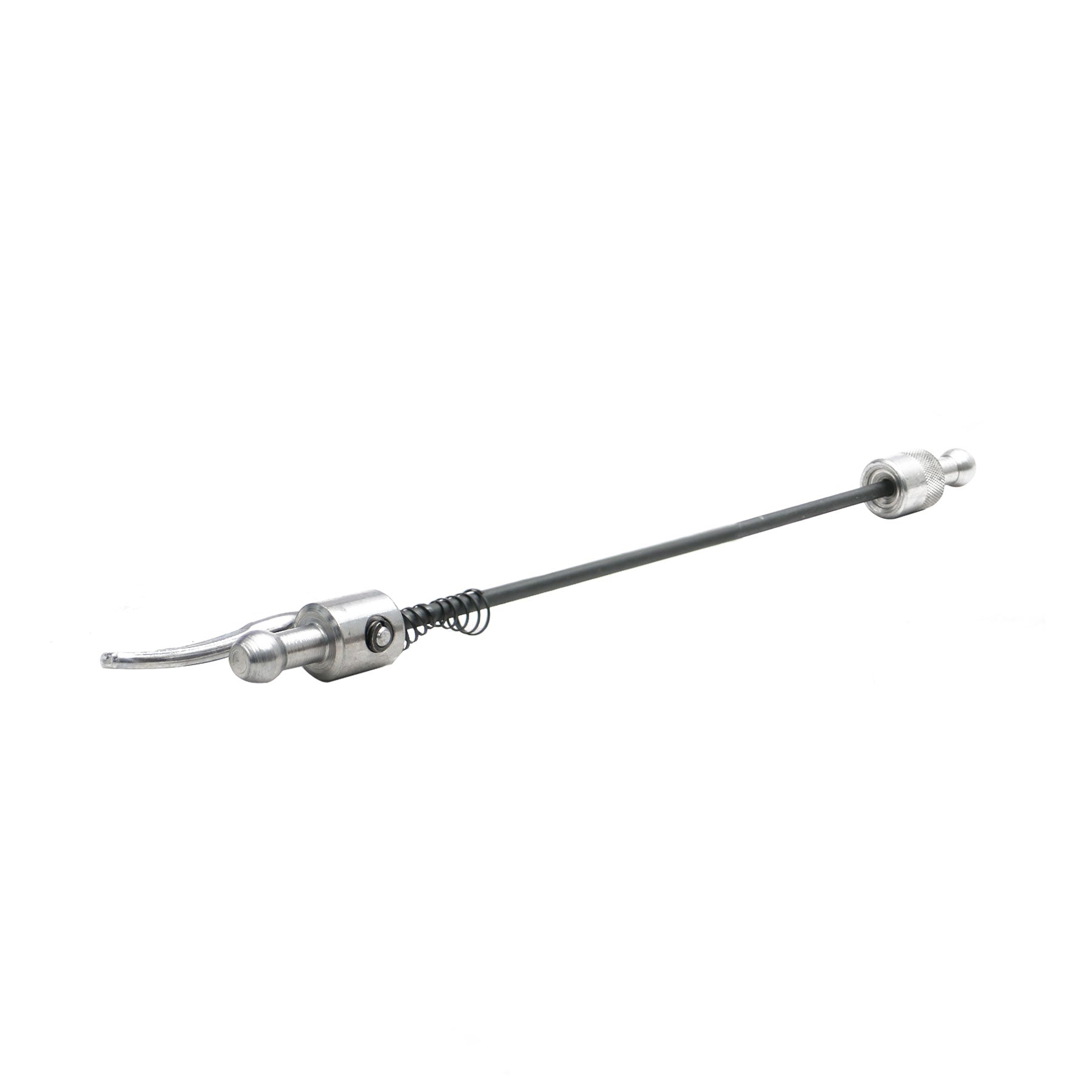 quick elektrofahrrad Electric Bike 190mm Hub Quick Release Skewer for Ebike Trailers
