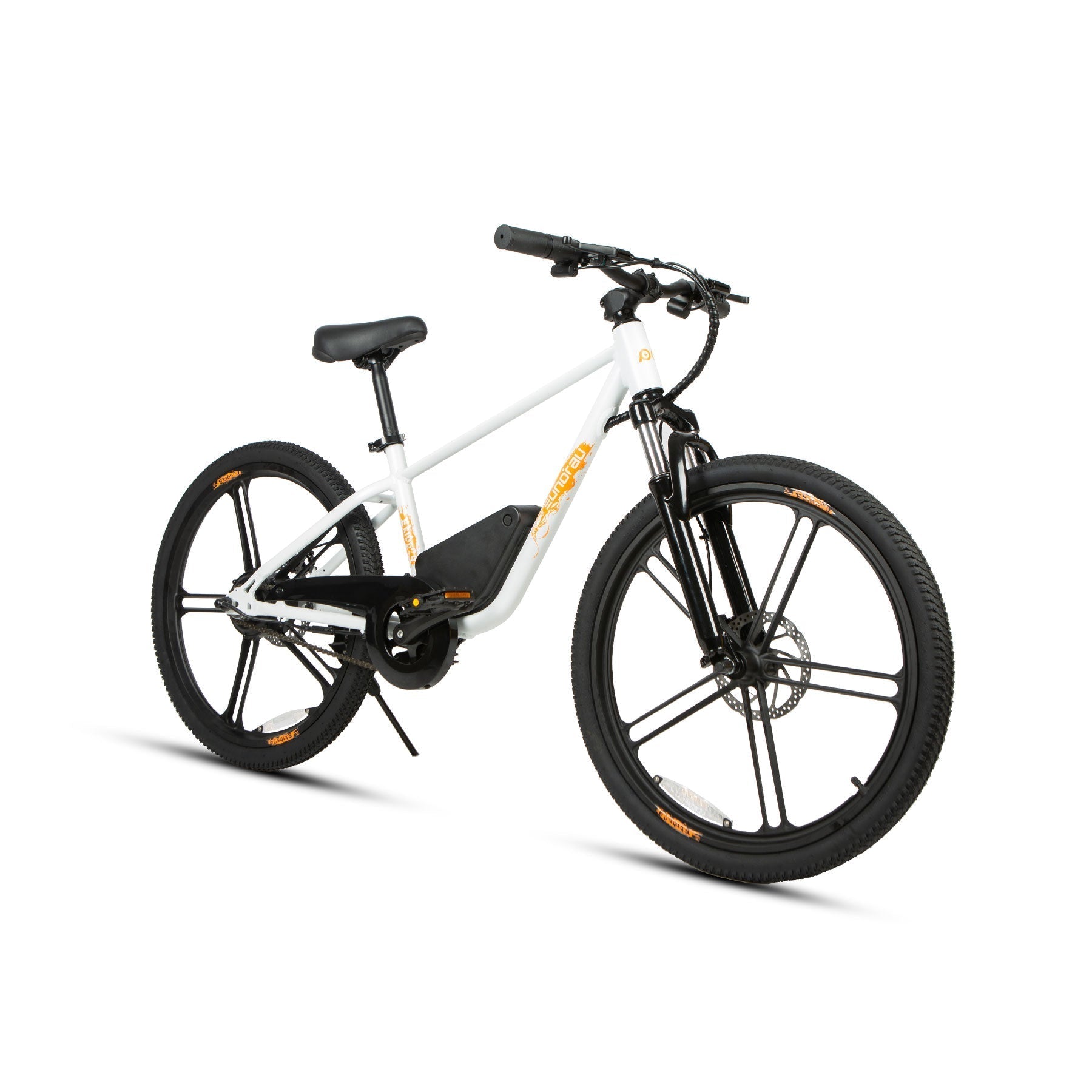 ebike for 10 year olds