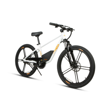 ebike for 10 year olds