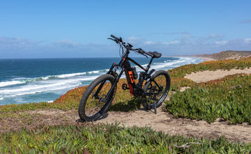 Gravel Ebike vs MTB Ebike: Which Should You Choose?