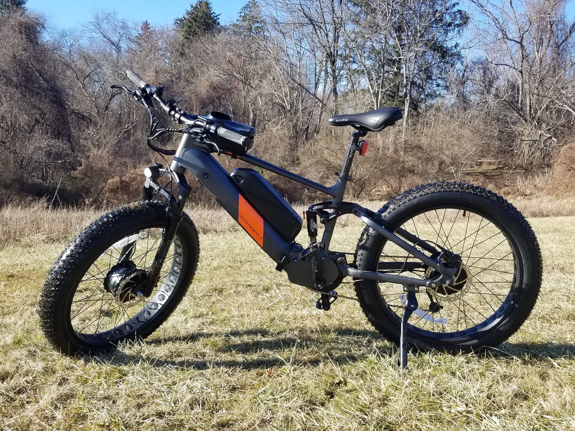 What is a Hunting E-Bike and How to Choose