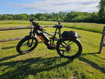 Are Kid's Ebikes Safe? Safety Guide Parents Need to Know