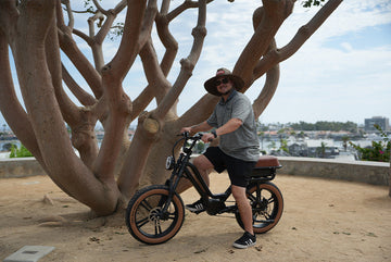 Can One E-Bike Handle Commuting and Weekend Trails?