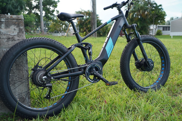 EUNORAU Defender-S vs. QuietKat Ranger — Best Hunting & Utility Ebike?
