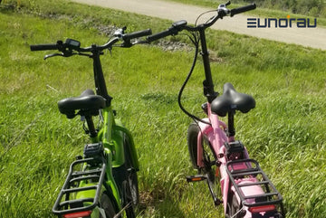Eunorau E-bike stories