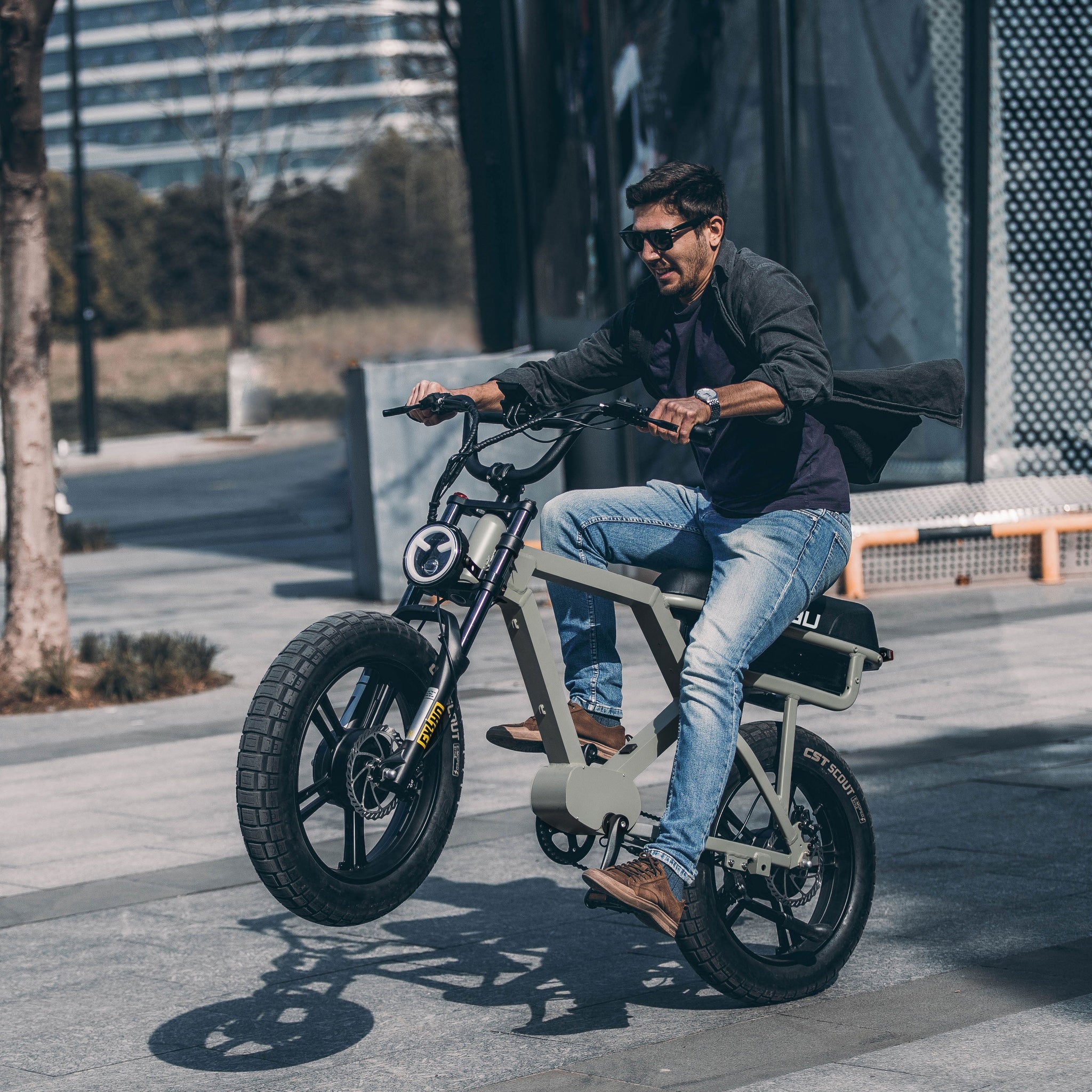 Hydraulic vs Mechanical Disc Brakes: What’s the Difference