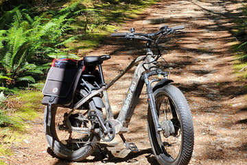 Ebike 101: A Guide to Choosing the Right Ebike for You