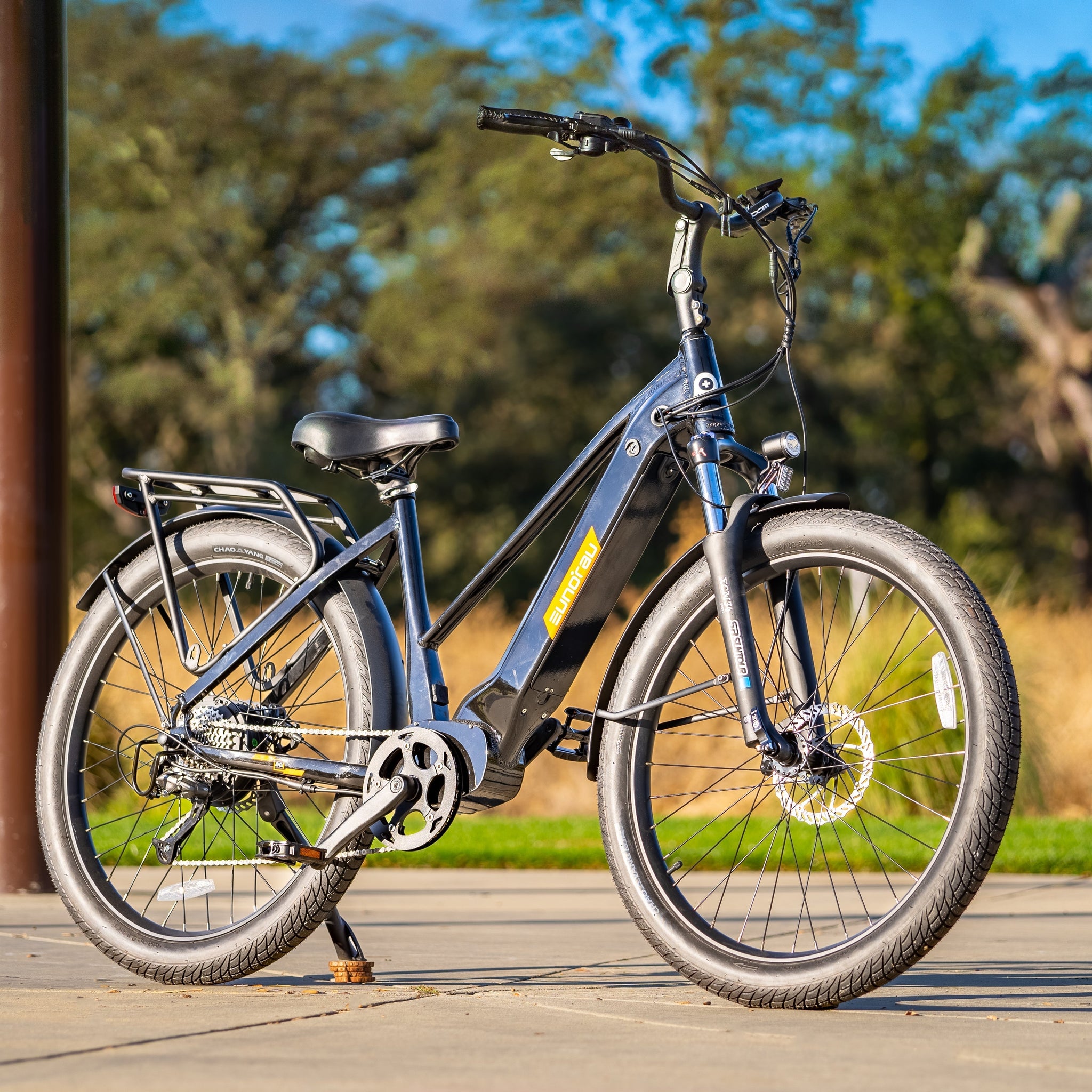 How to Choose the Right City Commuter Ebike: A Simple Guide