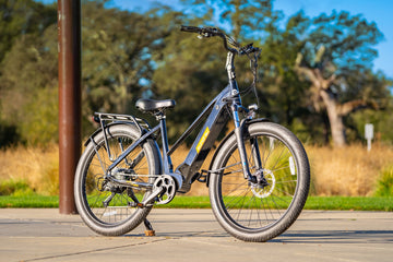 How to Choose the Right City Commuter Ebike: A Simple Guide