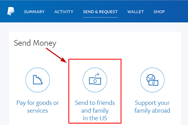 Send money across the world without fee Via Paypal(Dealer)