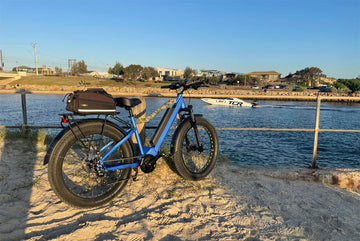 All About E-Bikes: What You Need to Know