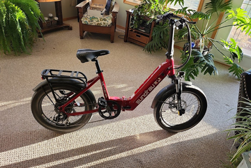 Hydraulic vs. Mechanical Disc Brakes: Which is Best for eBikes?