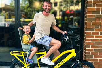 2026 Guide to Family E-Biking: Double Your Adventure This Season