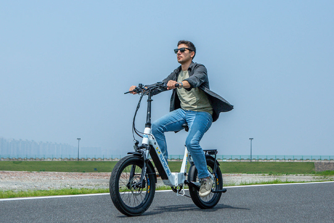 E-Bike Commuting Guide: Is It Really Worth It?