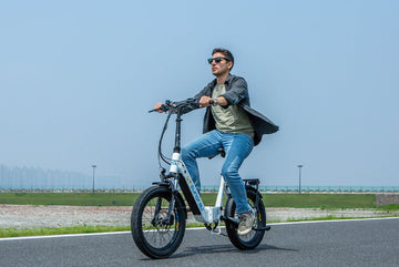 E-Bike Commuting Guide: Is It Really Worth It?