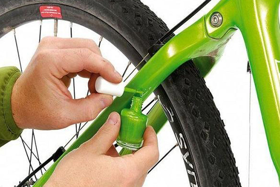 Where to Buy Touch Up Paint for Electric Bicycles 6 Best Options In
