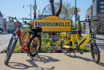 Why Frame Geometry Changes Your Riding Experience