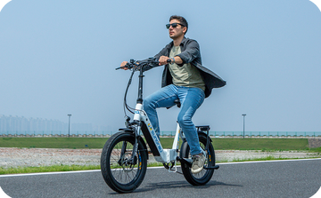 Electric Commuter Bikes