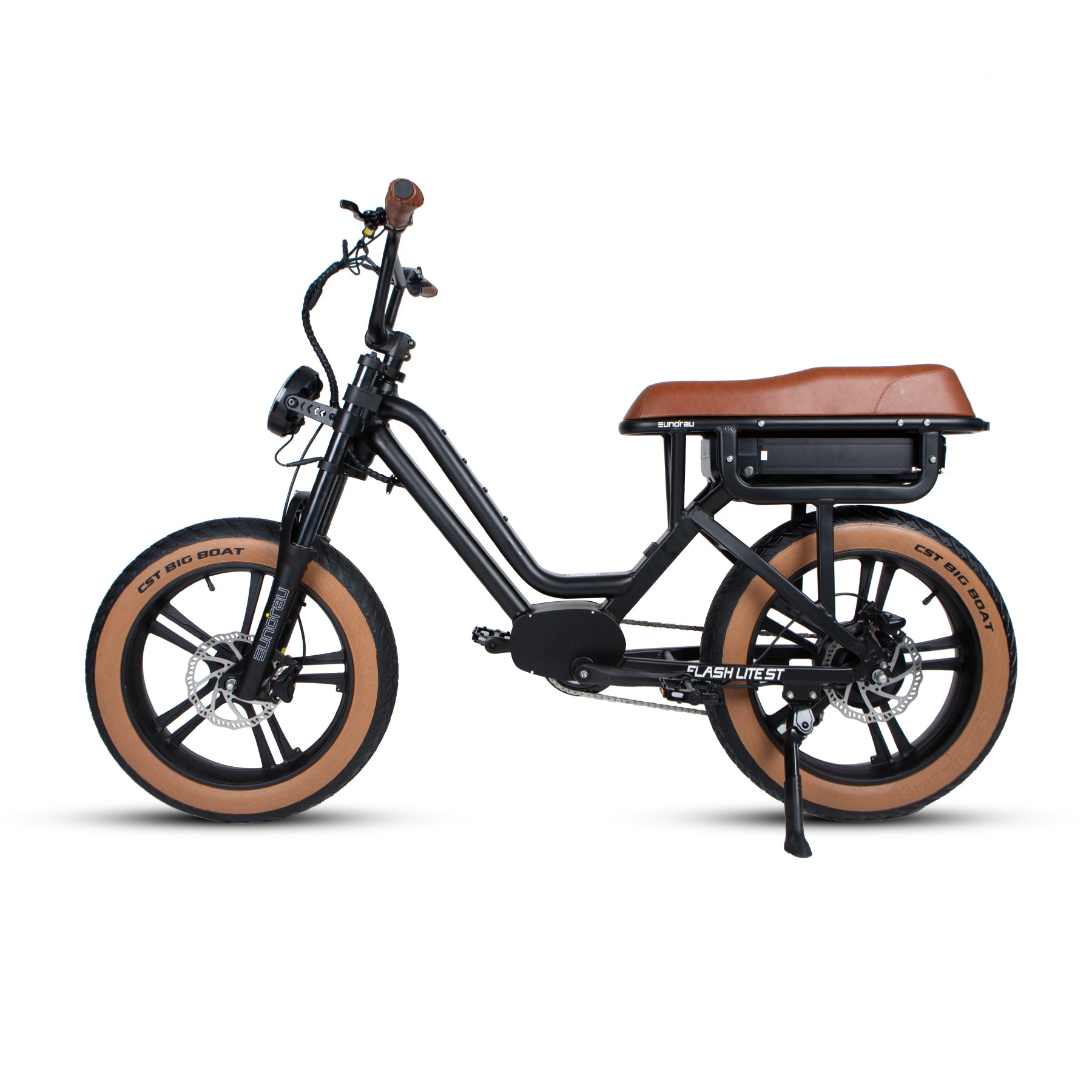 city commuter ebike