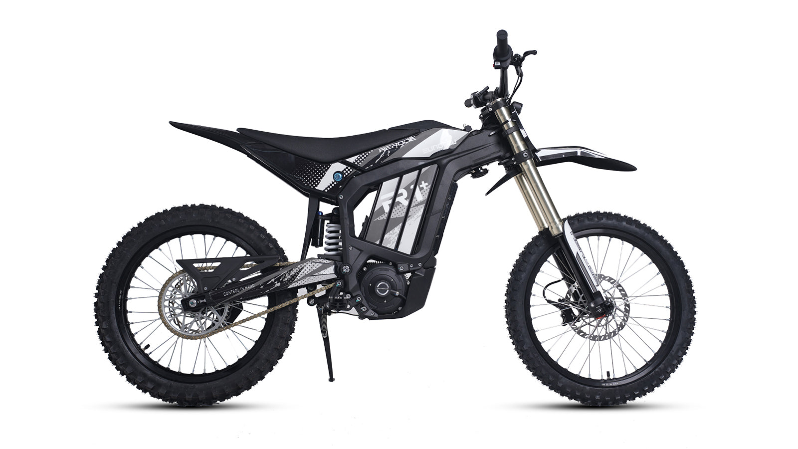 dirt ebike