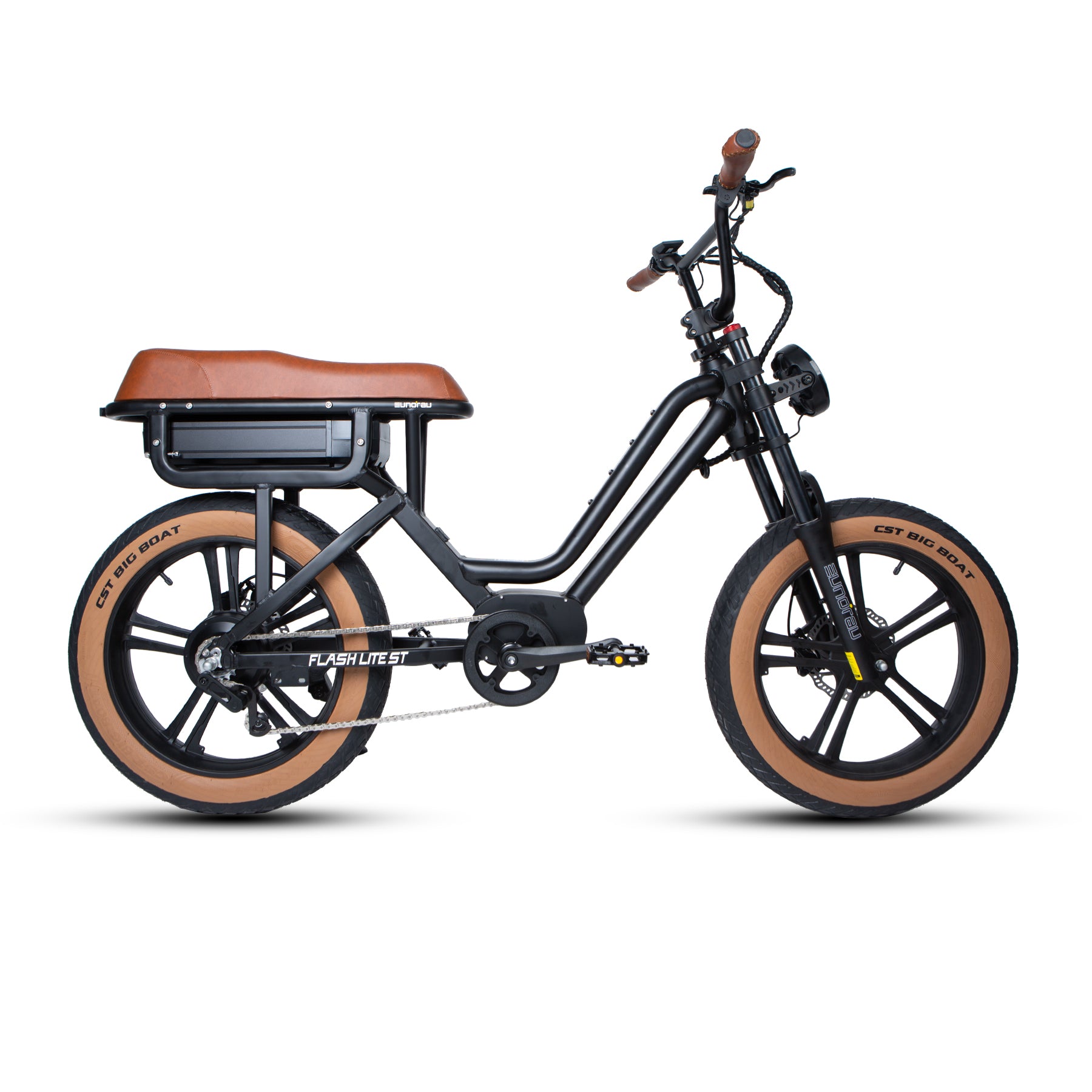 city commuter ebike