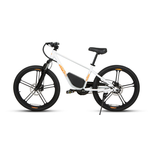 kids ebikes