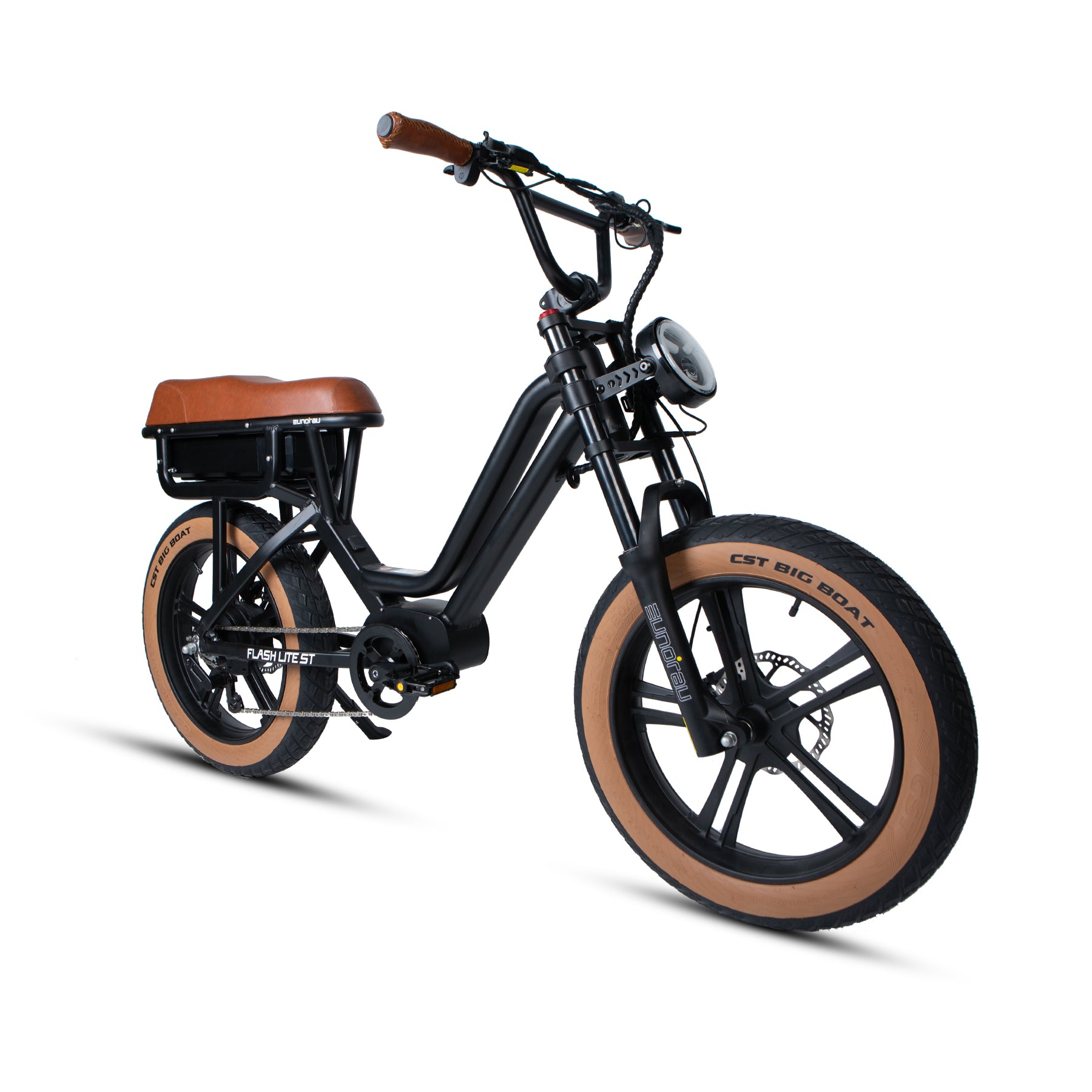city commuter ebike