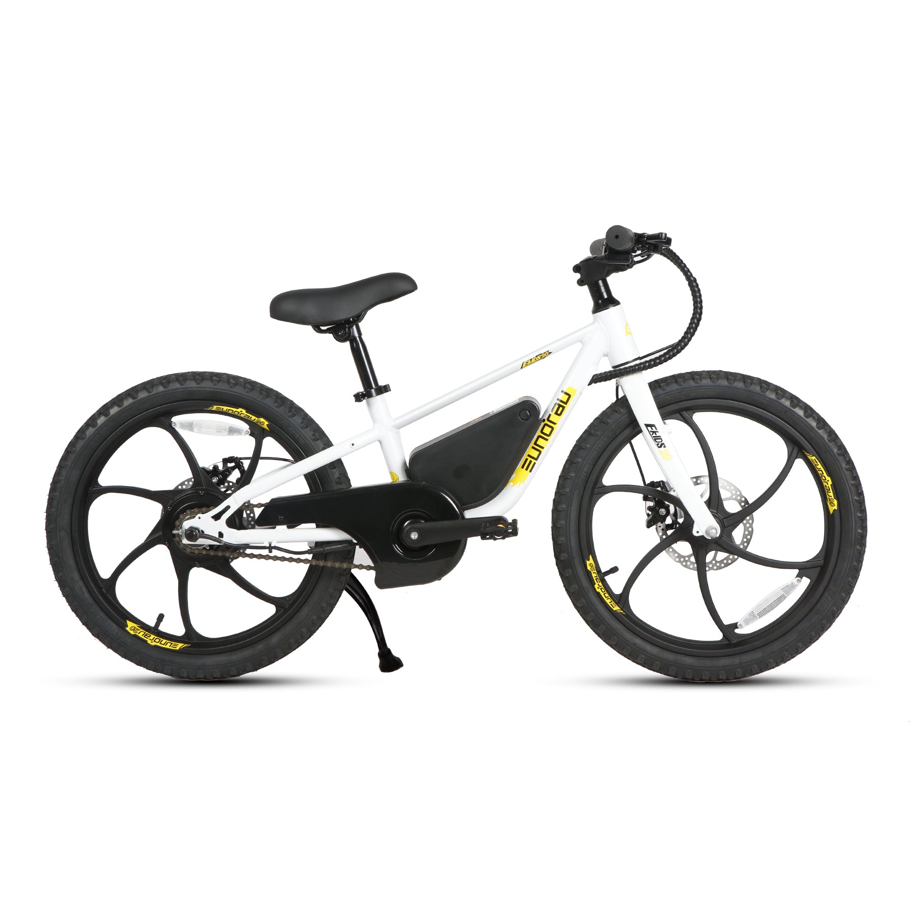 Ekids-20 Best Ebike for Kids | EUNORAU