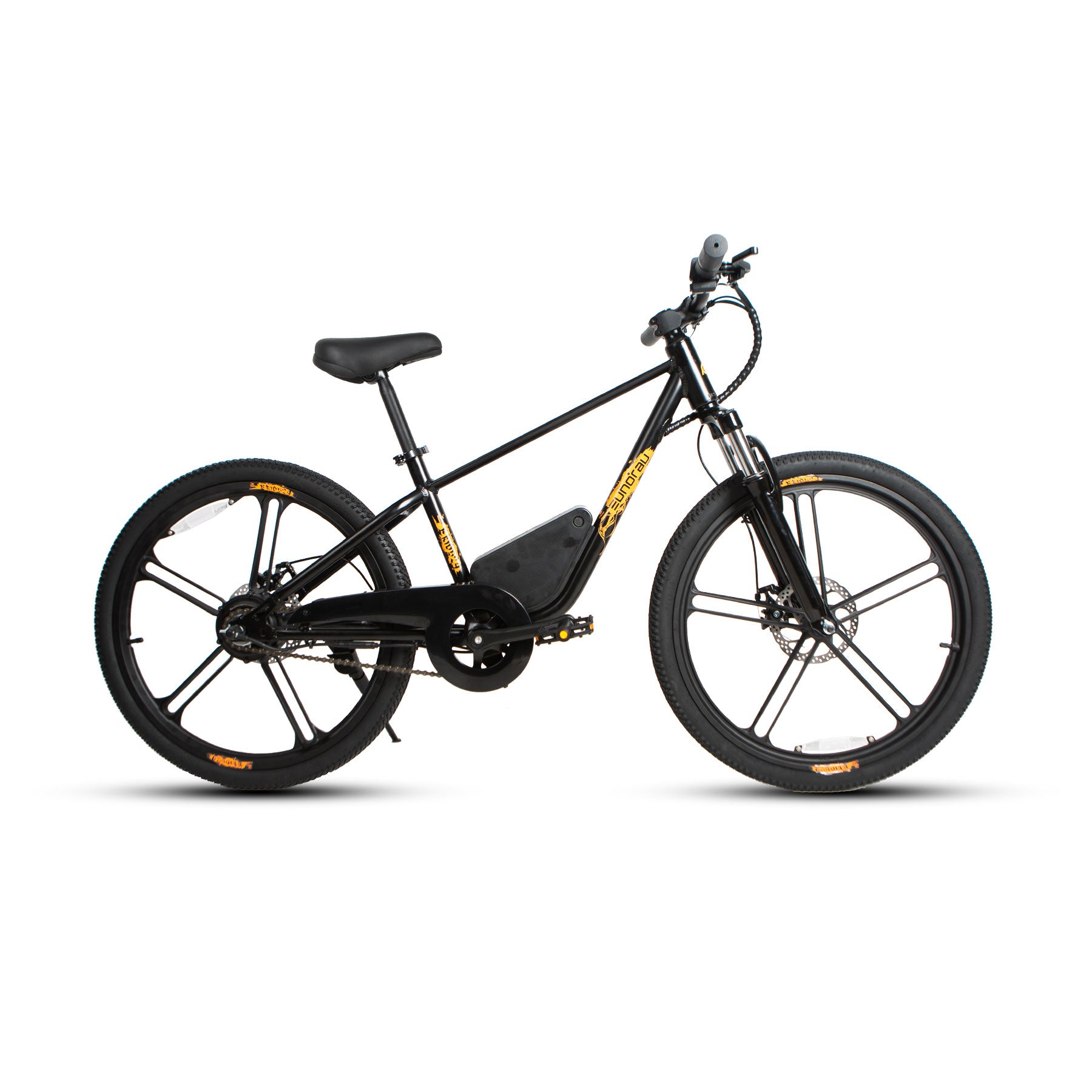 matchless urban e-bike extreme edition EKIDS24 1.0