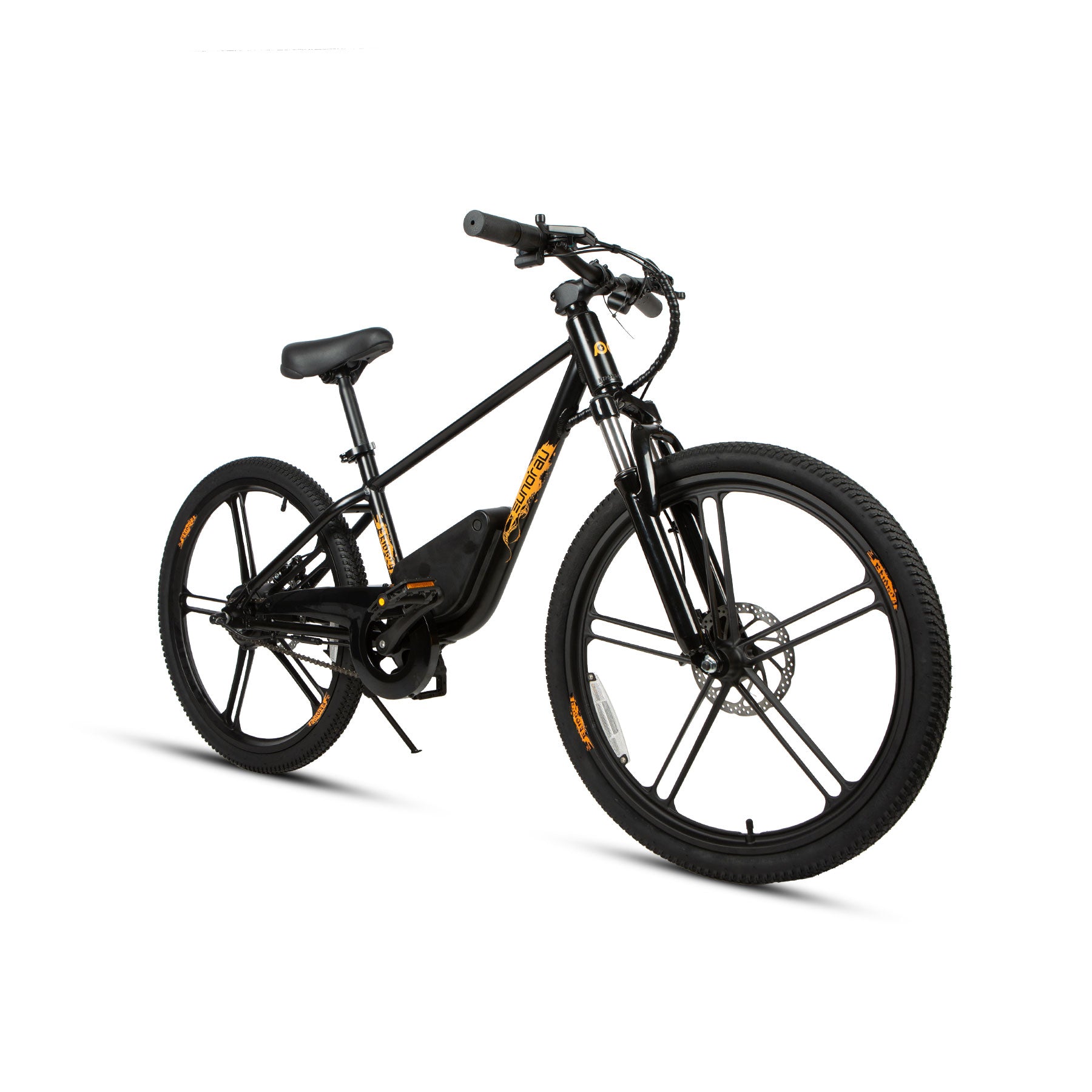 EKIDS-24 Kids eBikes 24 Inch