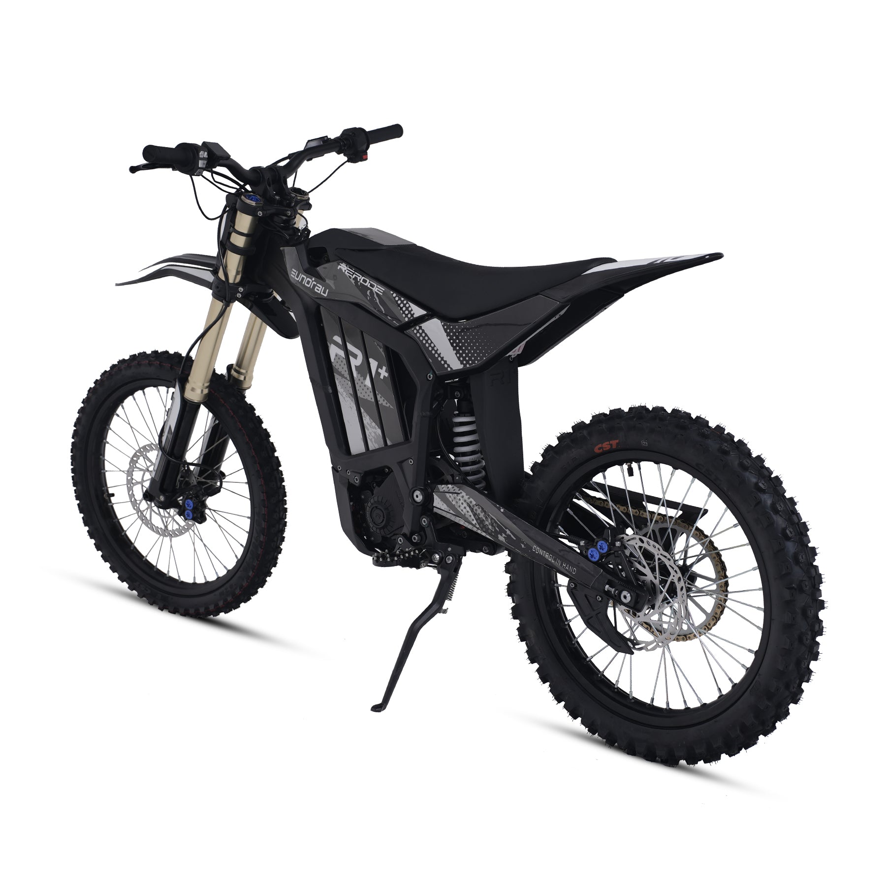 dirt ebike
