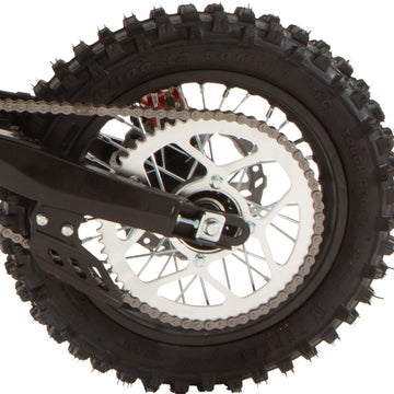 Drive Train