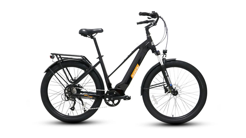 EUNORAU META275 commuter electric bike