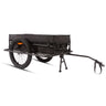 EUNORAU Ebike Hunting Trailer
