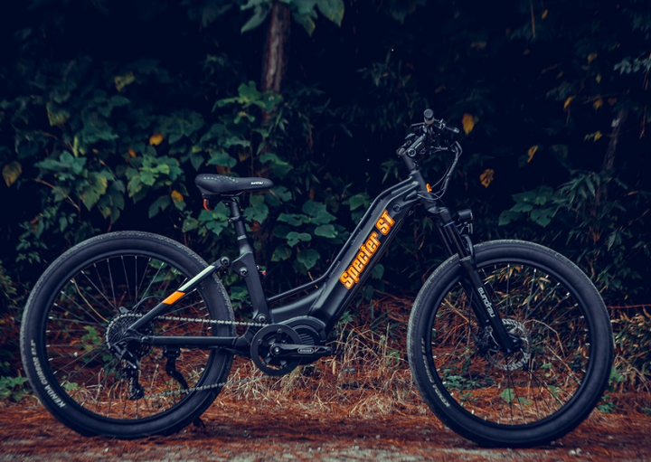 EUNORAU SPECTER-ST 2.0 step-thru e-bike