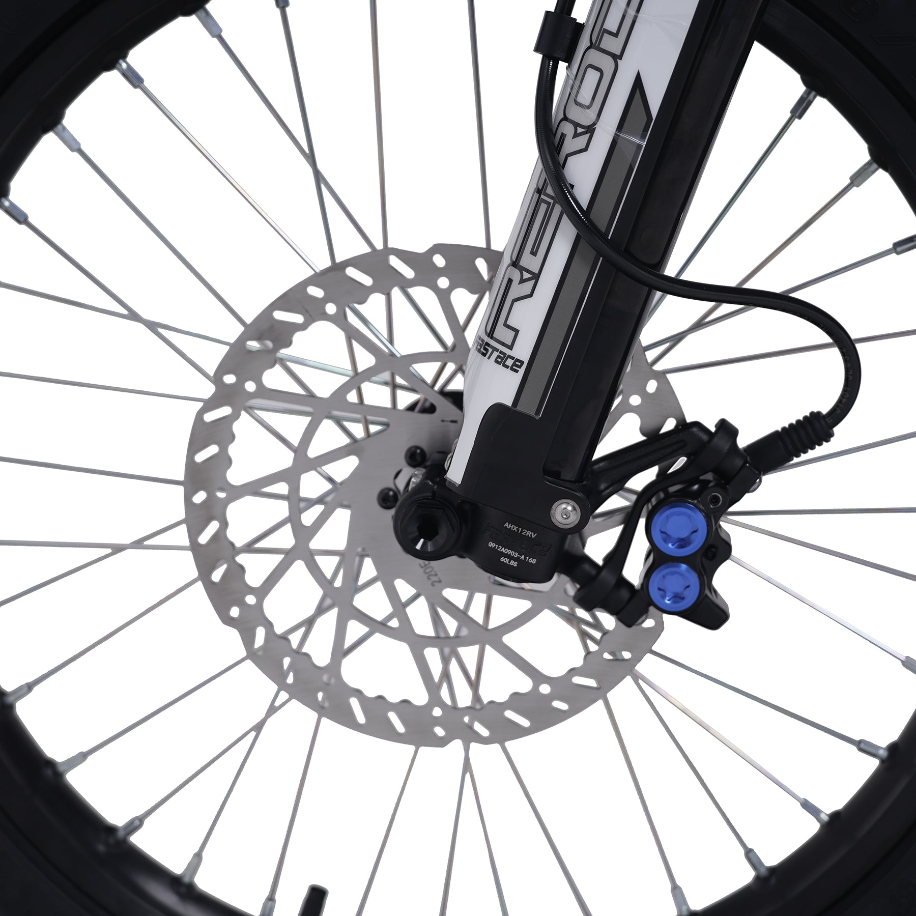 R1+ riding modes