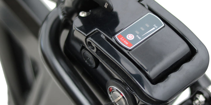 EUNORAU E-FAT-MN battery
