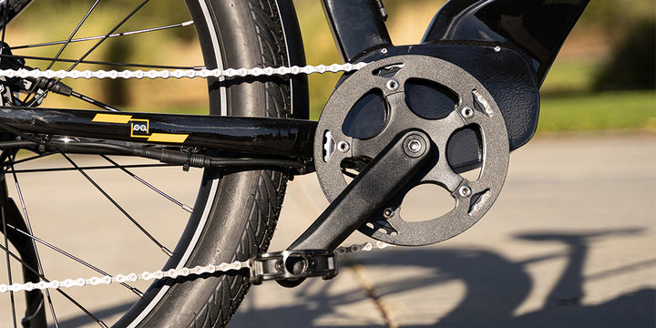 EUNORAU META275 torque sensor