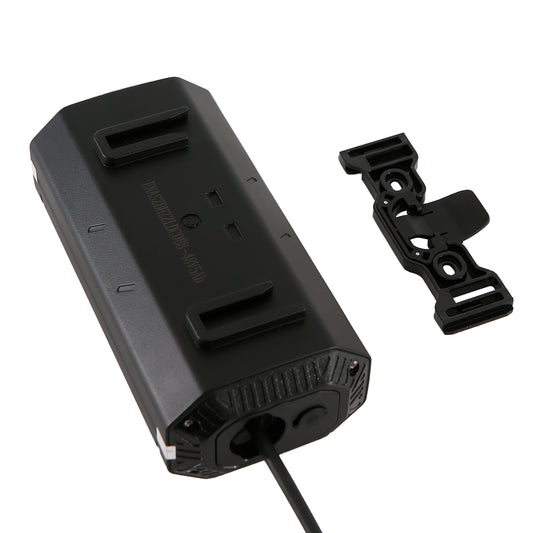 EUNORAU 48V5AH Secondary Ebike Battery with Type-C Port