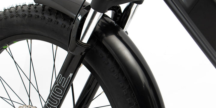 EUNORAU FAT-HD front suspension fork