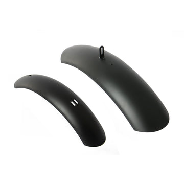 EUNORAU FLASH Fender