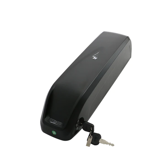 EUNORAU 48V17Ah Secondary Battery